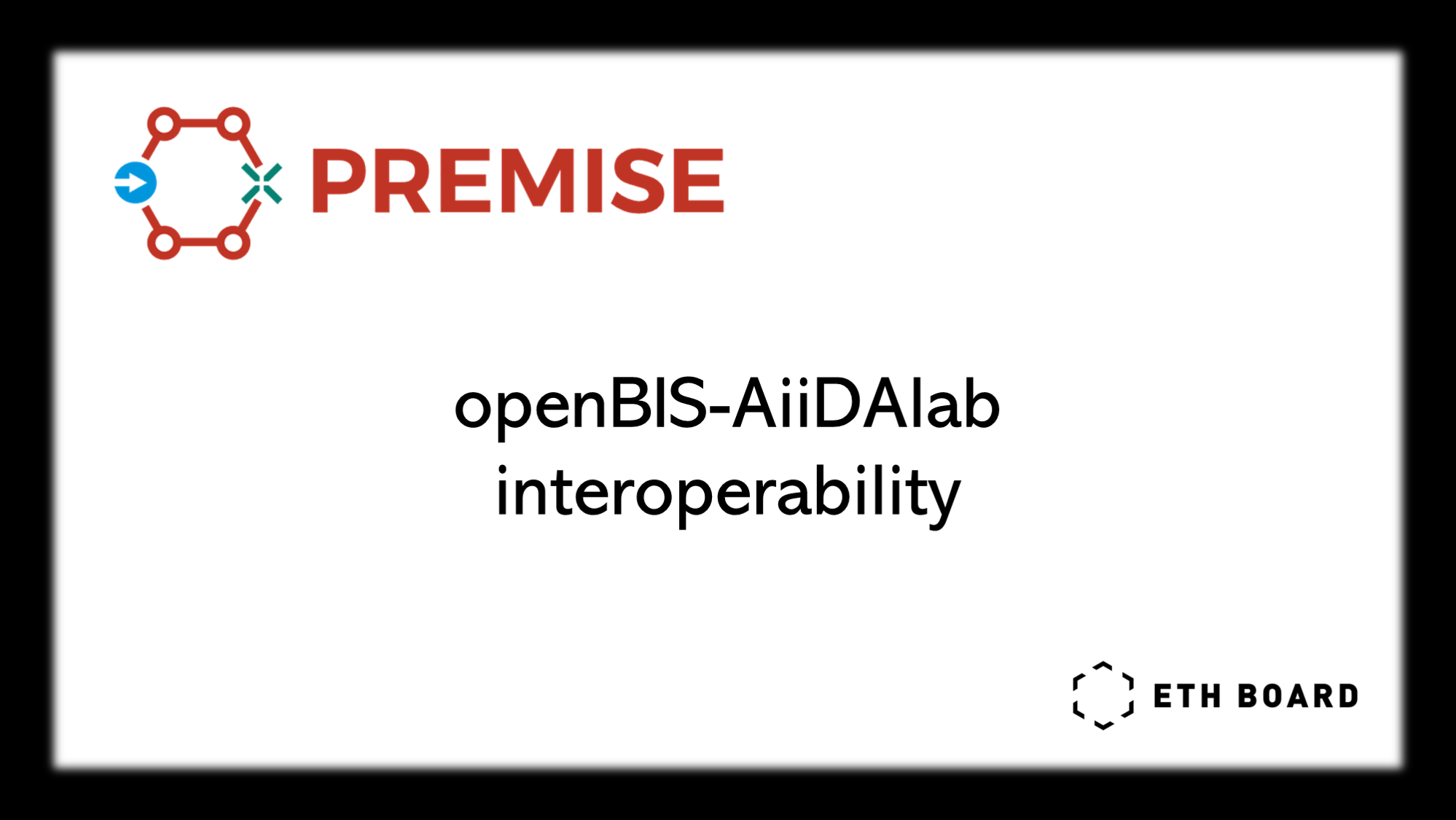 openBIS-AiiDAlab interoperability
